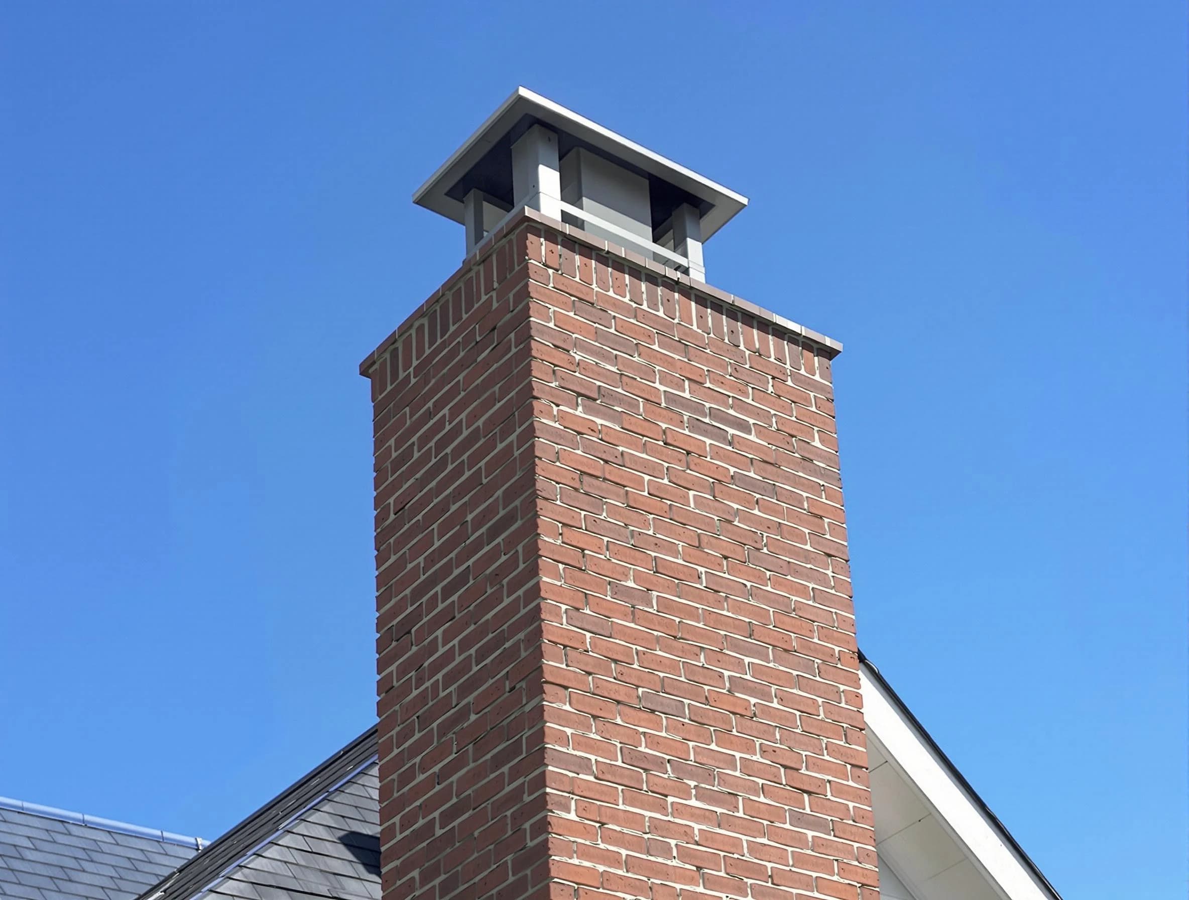 Chimney Remodeling service in Dedham, MA